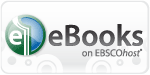 eBooks on EBSCOhost